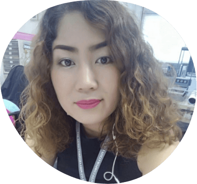 Business Manager at The Better Life Place Rehab in Thailand.