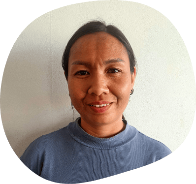 Support Staff Employee at The Better Life Place Rehab in Thailand.