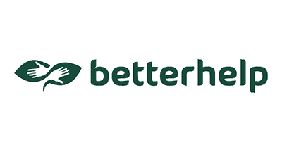 The Better Help logo representing the membership of our Resident Therapist at The Better Life Place Rehab in Thailand.