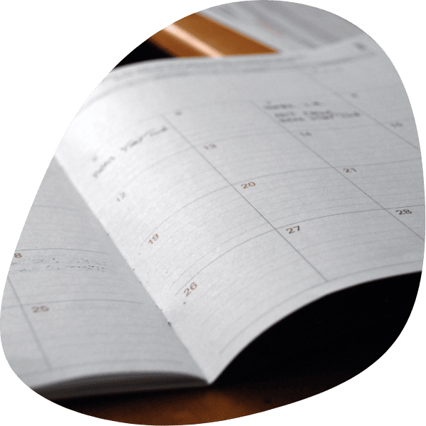 An example of planning a client’s recovery programme and counselling sessions at The Better Life Place Rehab in Thailand.